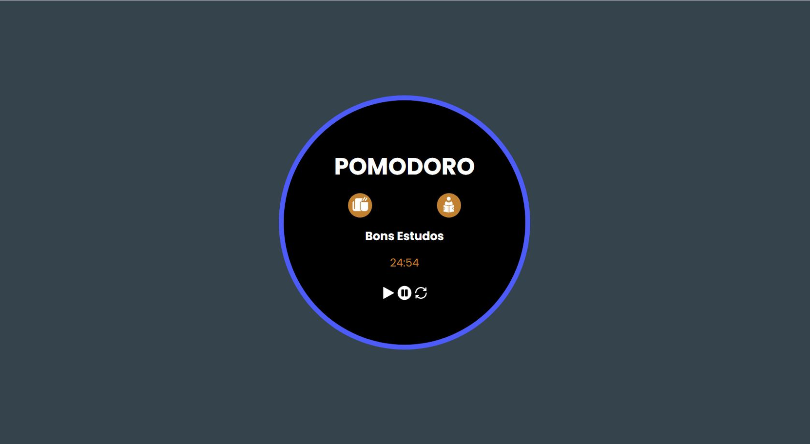 pomodoro